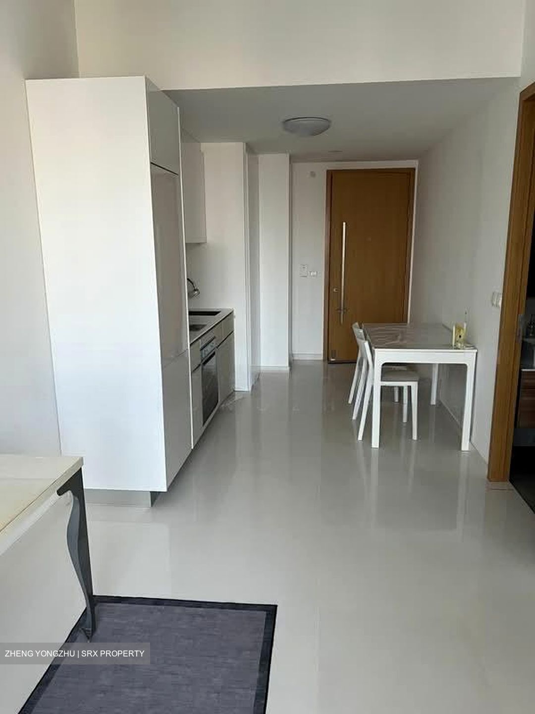 TRE Residences (D14), Condominium #594742891